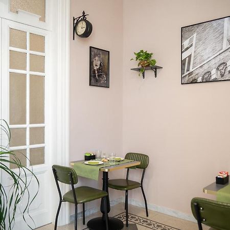 Sweet Home Pigneto Guest House Rome Buitenkant foto