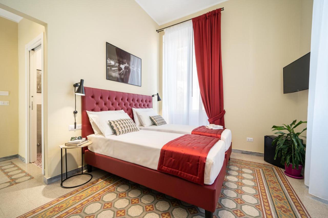 Sweet Home Pigneto Guest House Rome Buitenkant foto