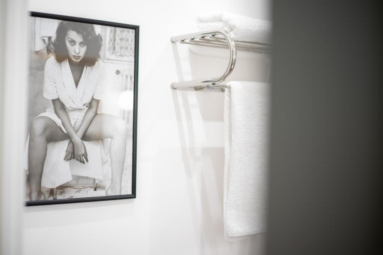 Sweet Home Pigneto Guest House Rome Buitenkant foto