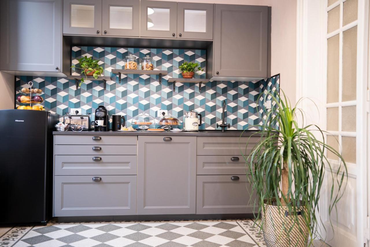Sweet Home Pigneto Guest House Rome Buitenkant foto