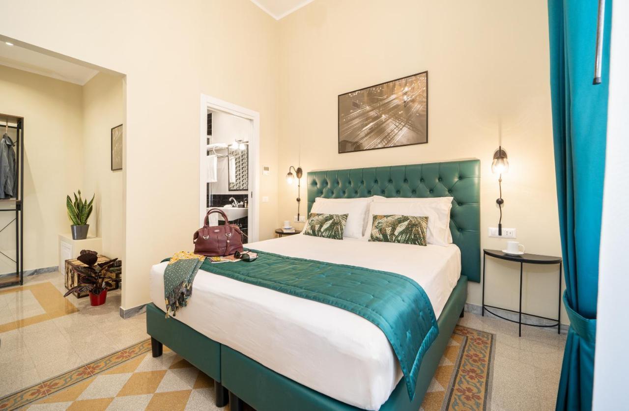 Sweet Home Pigneto Guest House Rome Buitenkant foto
