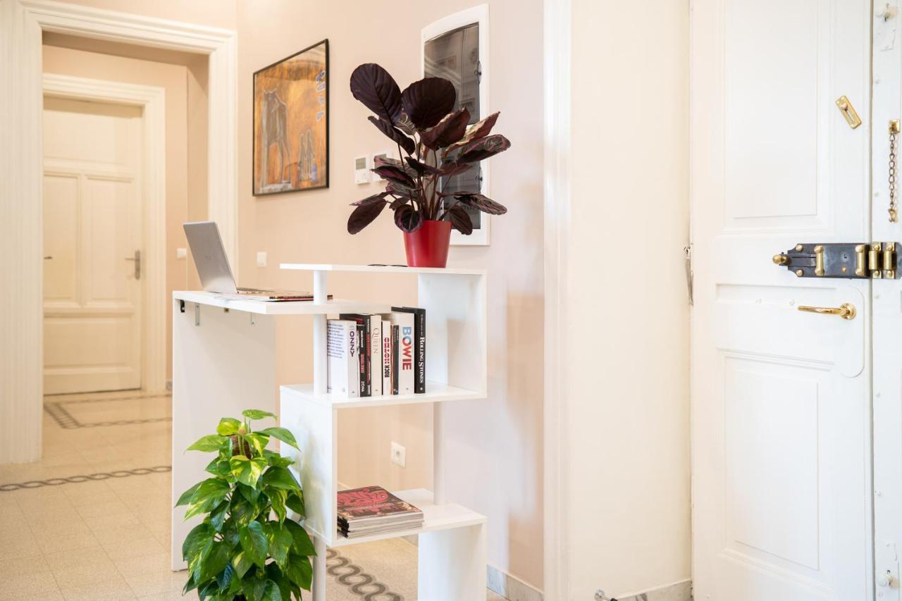 Sweet Home Pigneto Guest House Rome Buitenkant foto