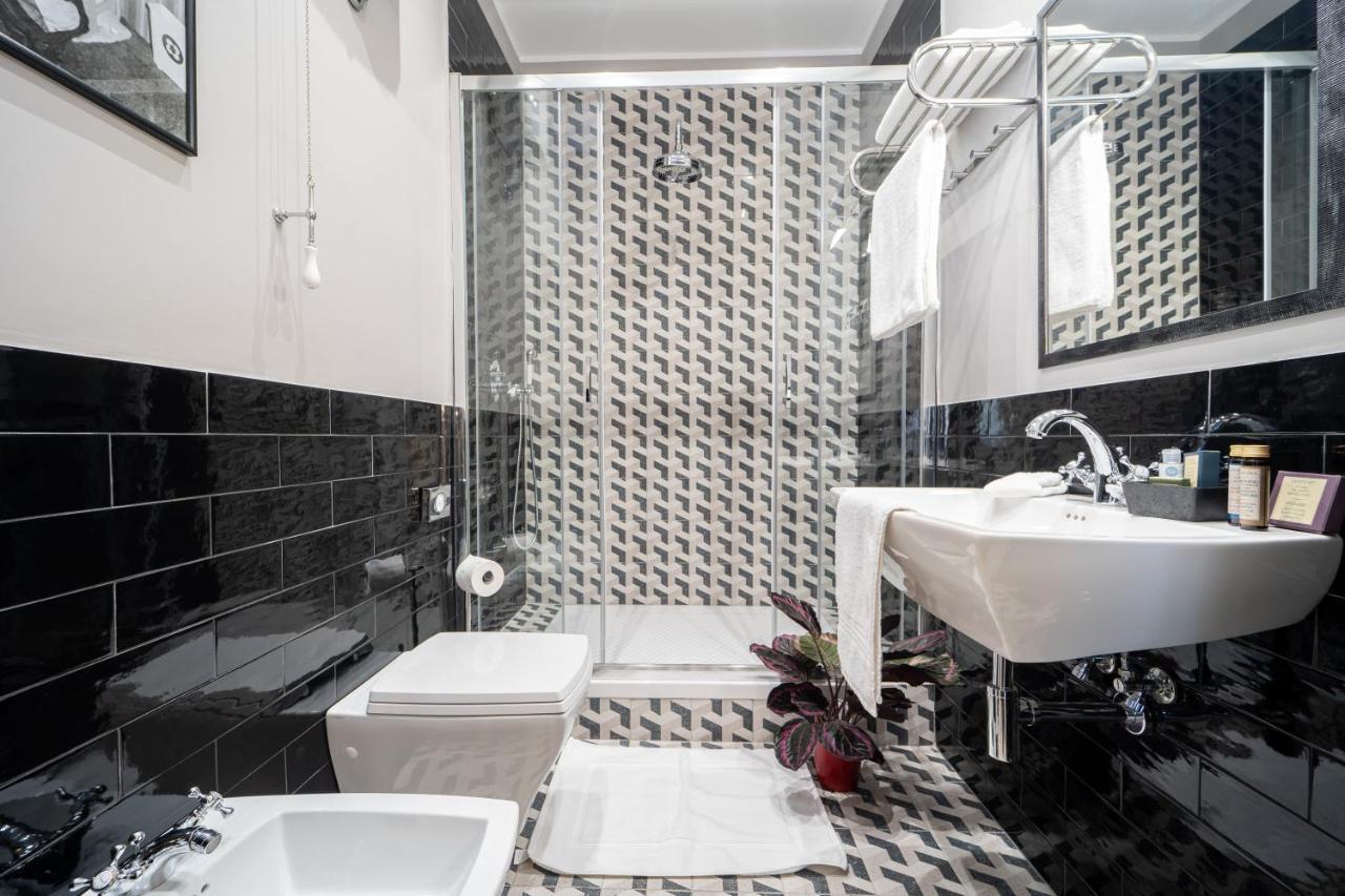 Sweet Home Pigneto Guest House Rome Buitenkant foto