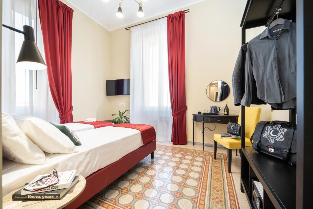 Sweet Home Pigneto Guest House Rome Buitenkant foto
