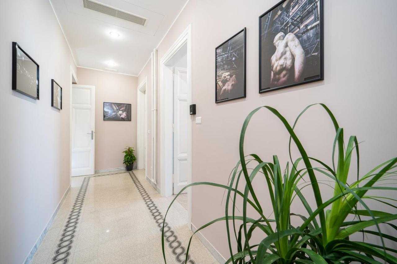 Sweet Home Pigneto Guest House Rome Buitenkant foto