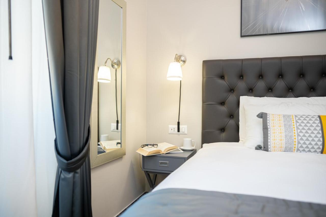 Sweet Home Pigneto Guest House Rome Buitenkant foto