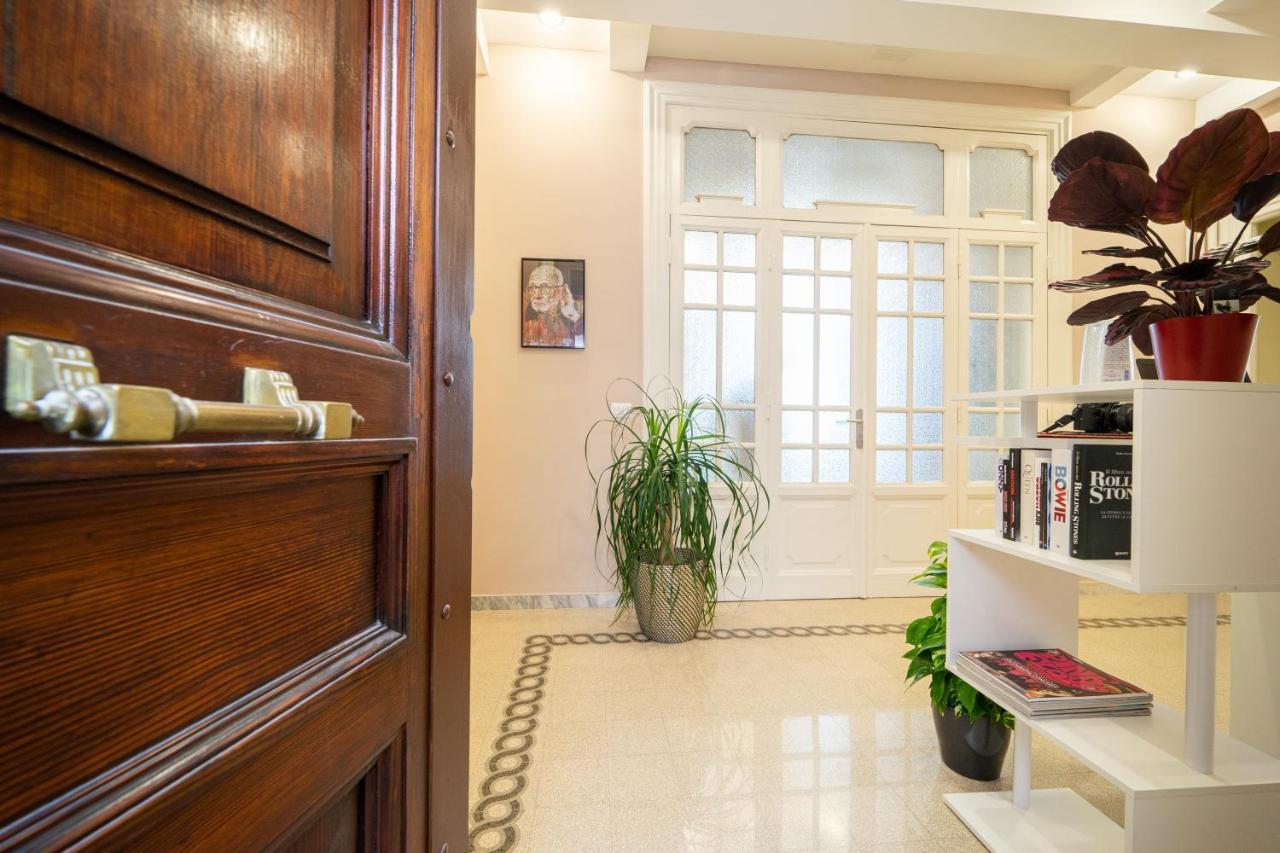 Sweet Home Pigneto Guest House Rome Buitenkant foto