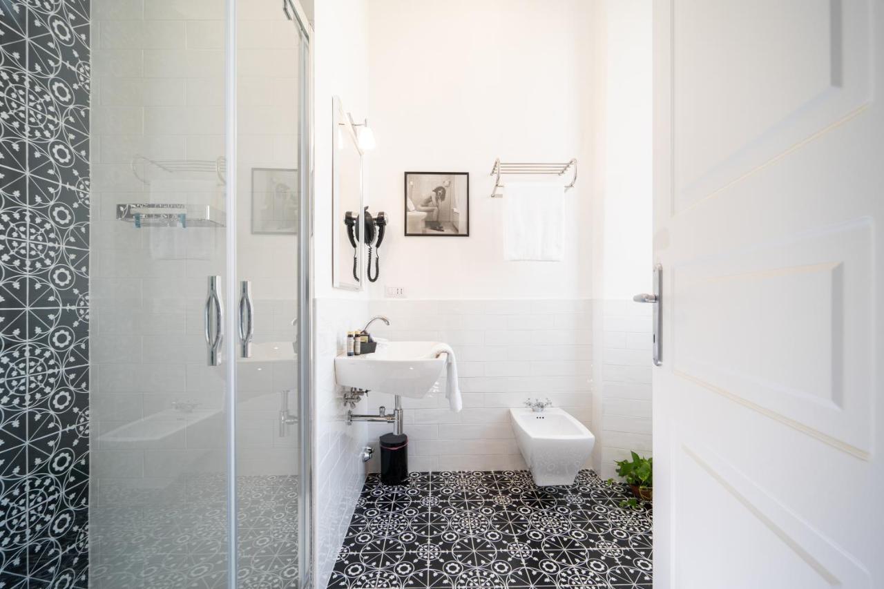 Sweet Home Pigneto Guest House Rome Buitenkant foto