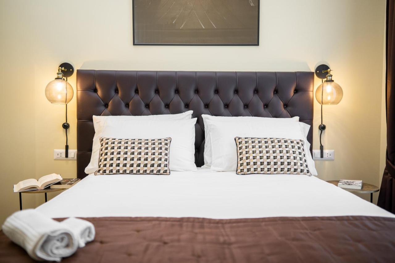 Sweet Home Pigneto Guest House Rome Buitenkant foto